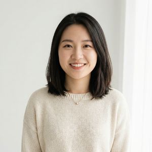 糖心Vlog创作者小雨